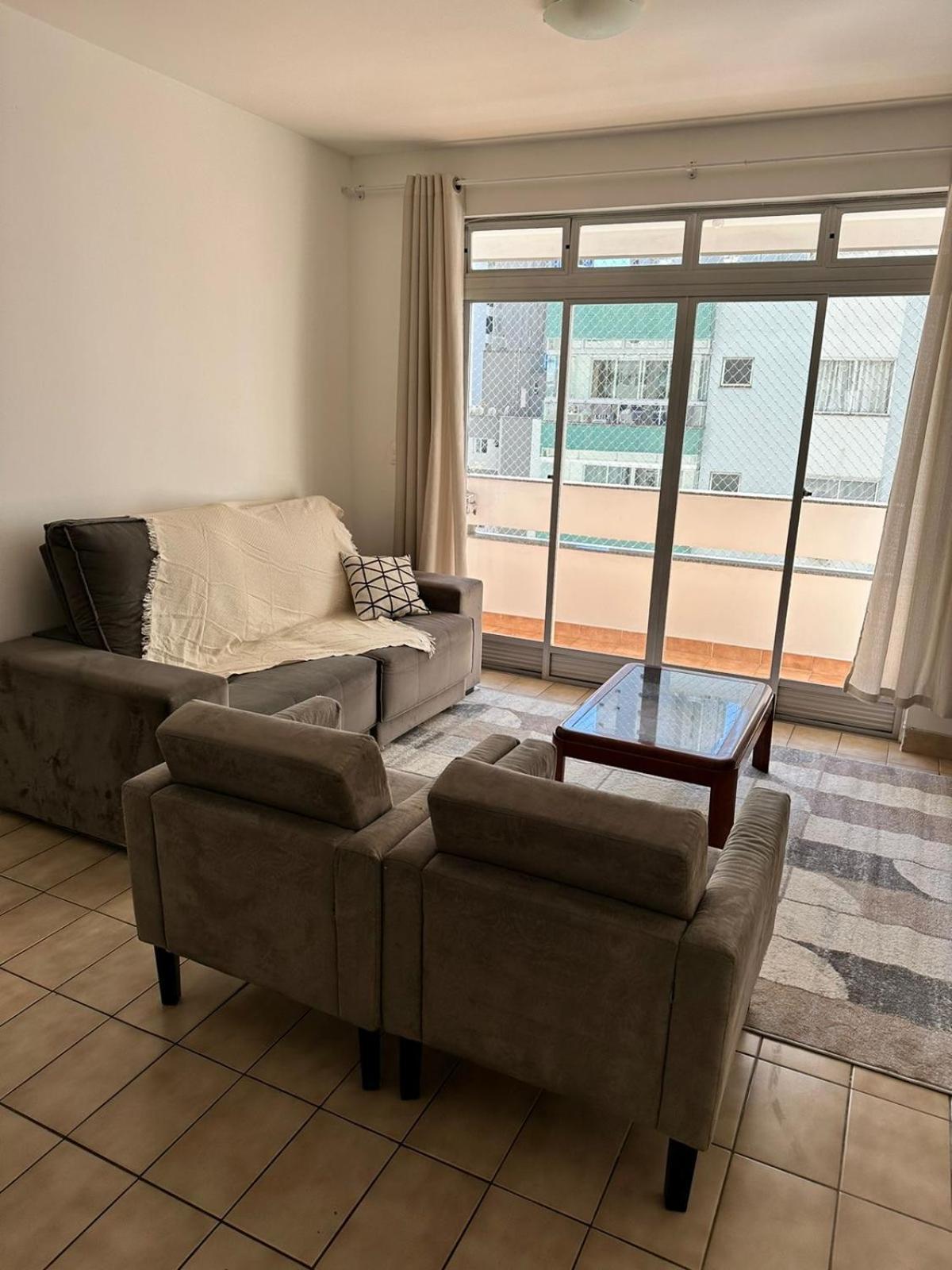Apartamento Quadra Mar, Otima Localizacao Balneario Camboriu