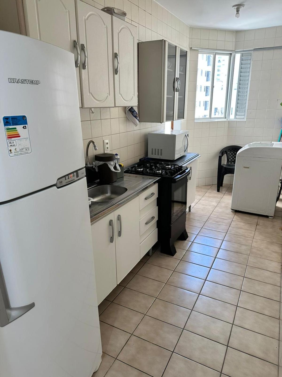 Quadra Mar, Otima Localizacao Balneario Camboriu