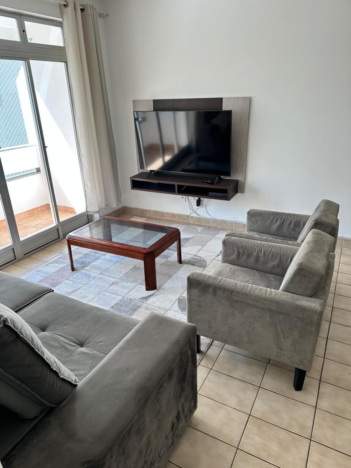 Quadra Mar, Otima Localizacao Apartamento *
