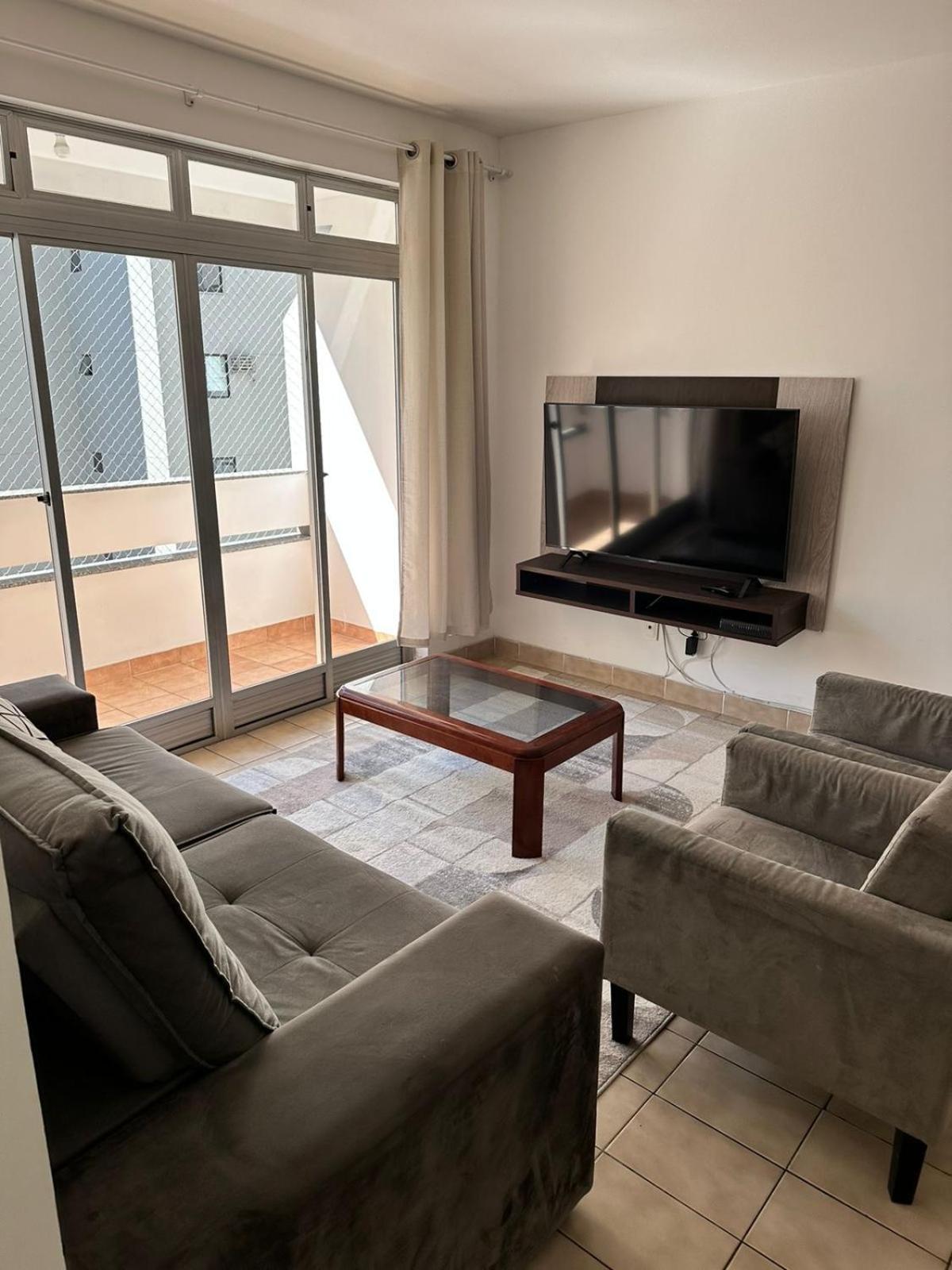 Quadra Mar, Otima Localizacao Apartamento *