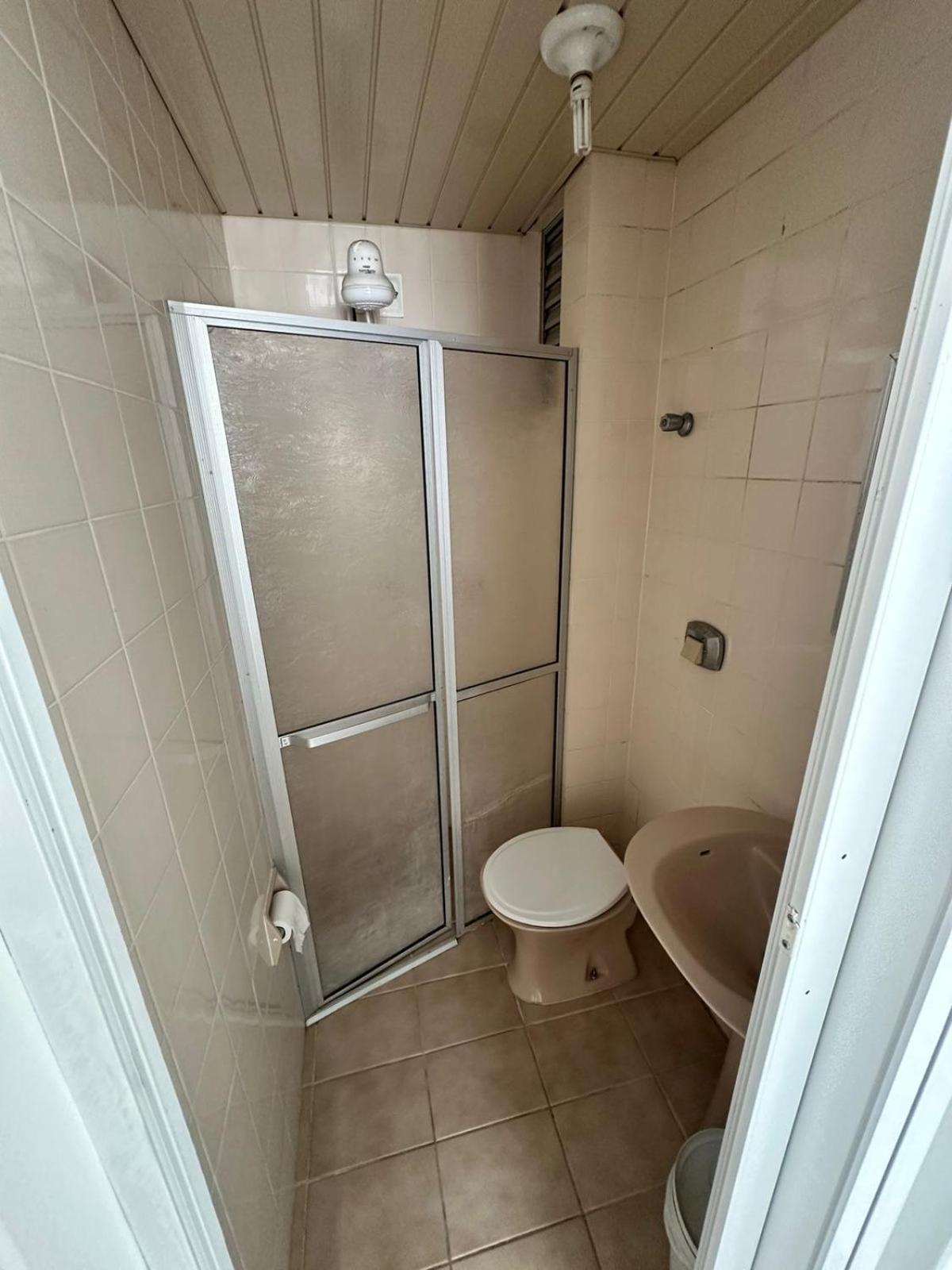 Apartamento Quadra Mar, Otima Localizacao Balneario Camboriu