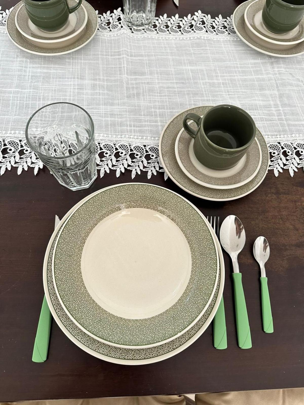 Apartamento Quadra Mar, Otima Localizacao