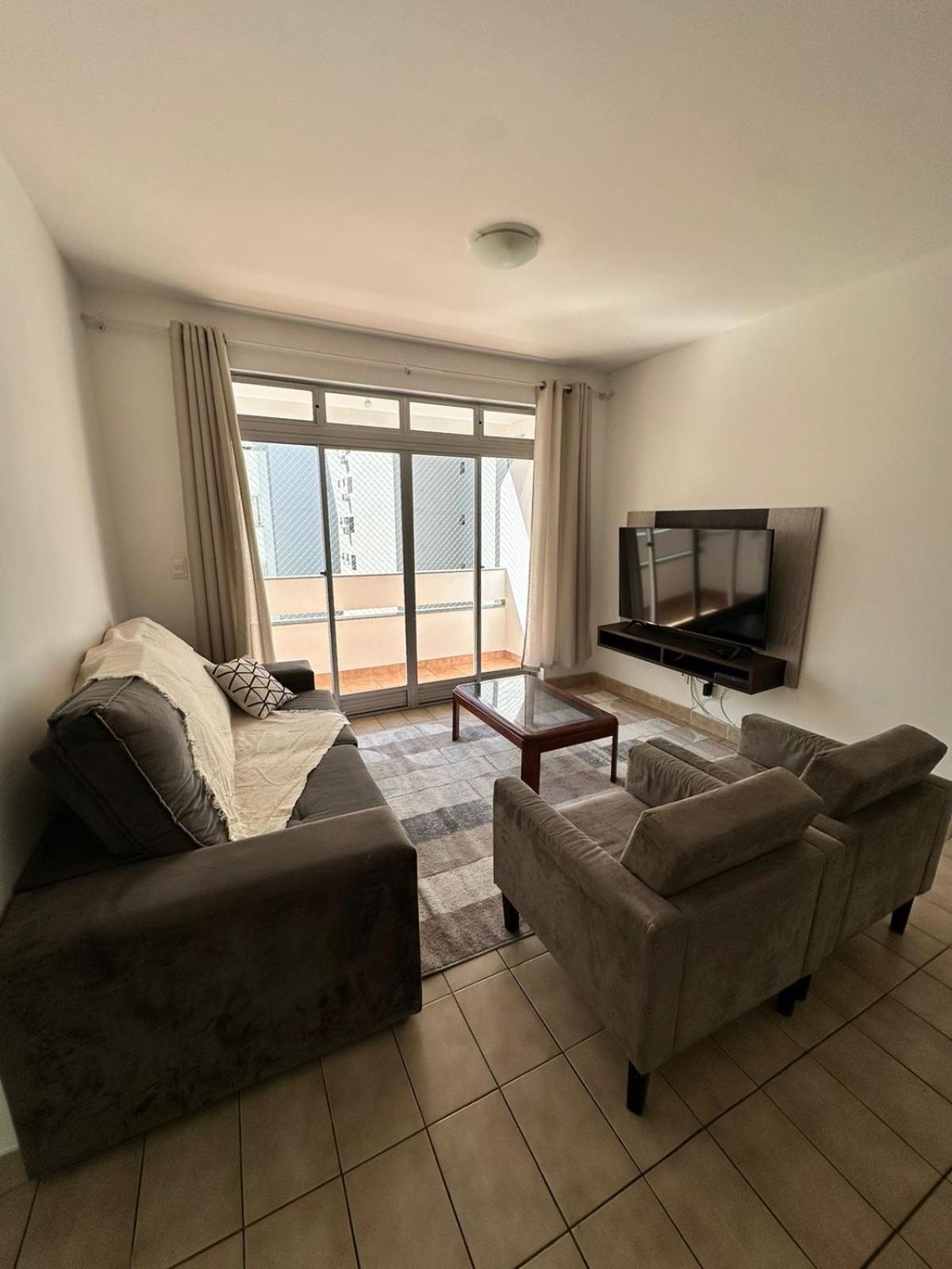 Quadra Mar, Otima Localizacao Apartamento *